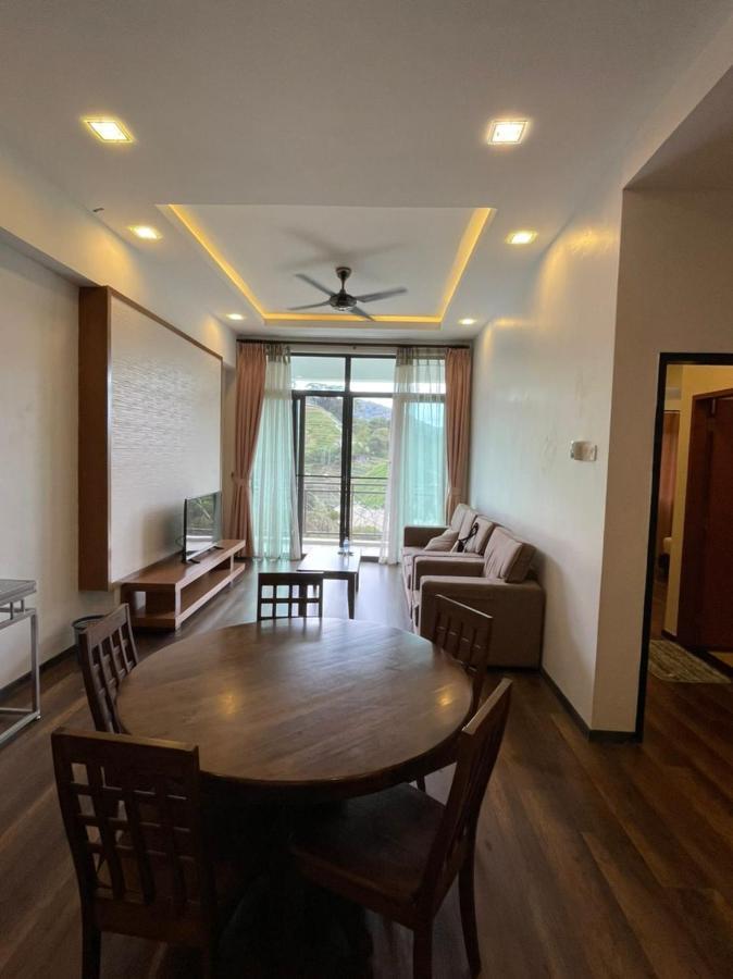 Nova Retreat Kea Farm Balcony Valley View Бринчанг Екстериор снимка